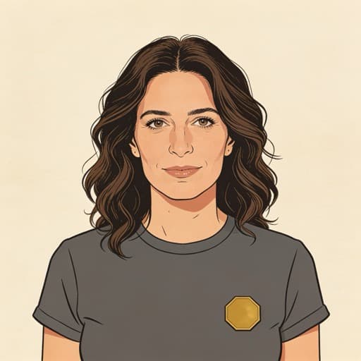 Portrait of Isabella Romano
