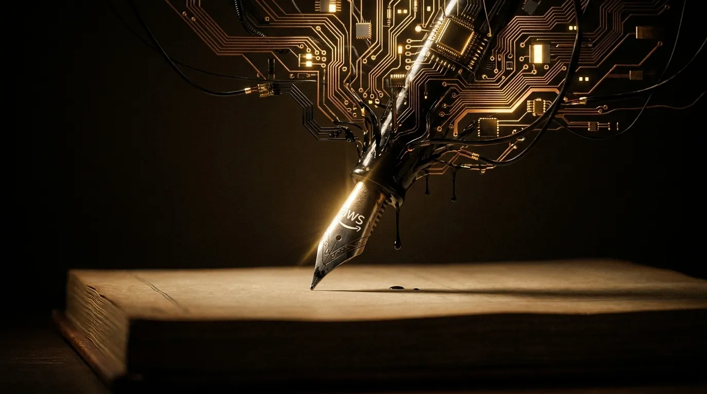 AWS's own AI-powered billing system started invoicing customers for billions of dollars, sending one developer a $284 billion bill for $1 of usage