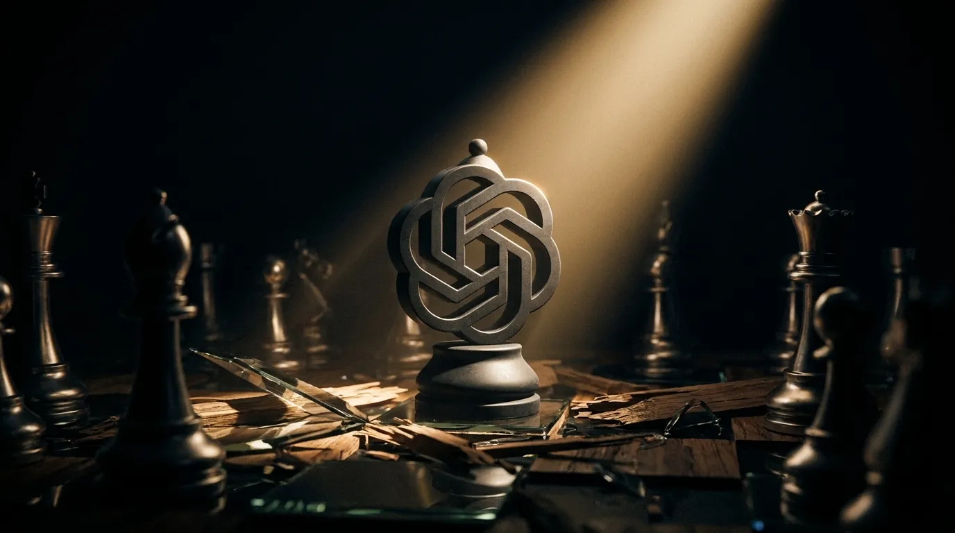 OpenAI built an AI super-hacker called GPT-Red that discovered a new class of attack against language models, automating the red-teaming arms race