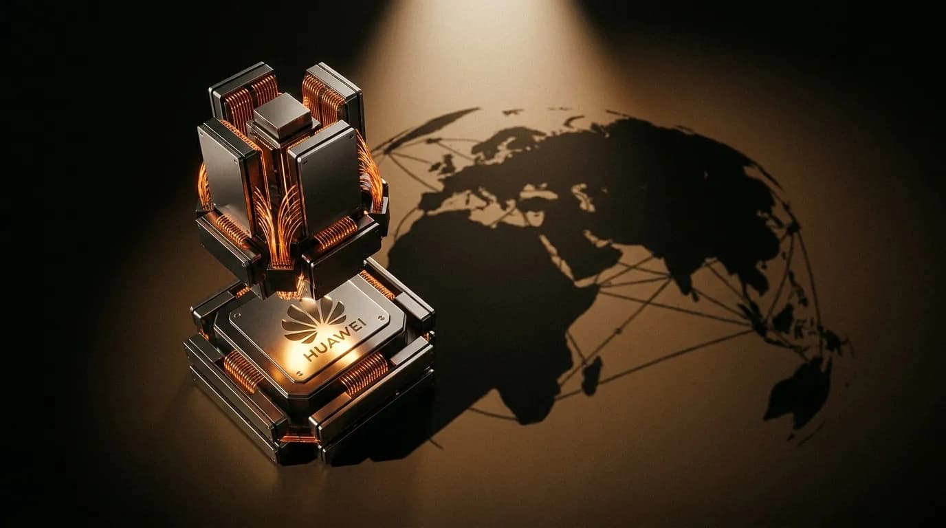 Xi Jinping personally opened Shanghai's World AI Conference to launch a rival AI governance body for the Global South, at the moment China's models have closed to within 2.7 points of America's best