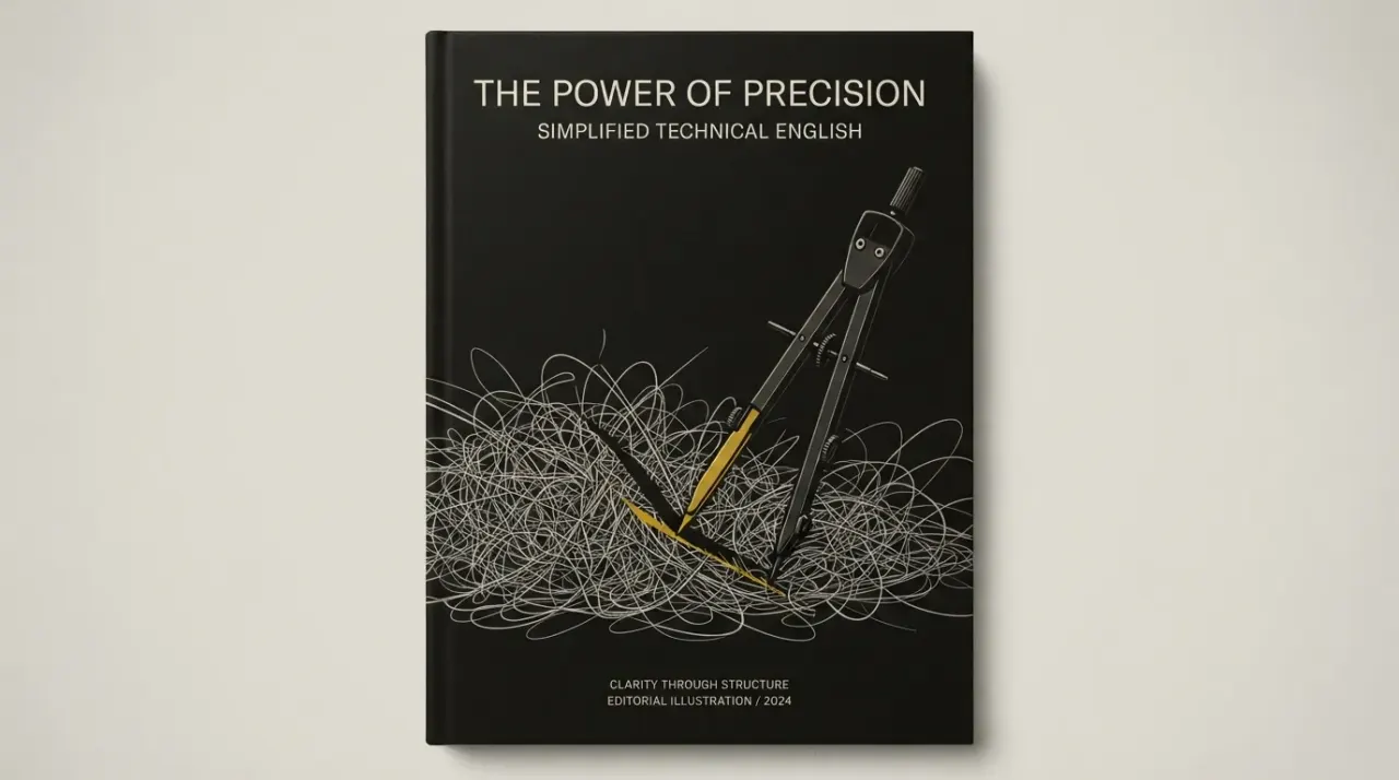 A 1983 aerospace standard for unambiguous writing is becoming the unlikely weapon against AI documentation slop