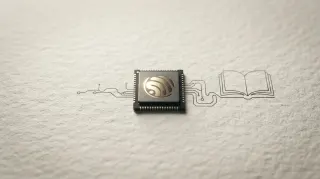 A $8 Microcontroller Now Runs a 28.9M-Parameter Language Model Entirely Offline at 9 Tokens Per Second