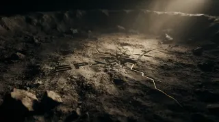 A dead SpaceX Falcon 9 rocket will crash into the Moon on August 5, and scientists say the debris plume could be visible from Earth