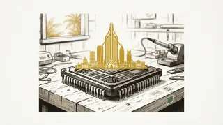 A Trinidad engineer's answer to RISC-V's harshest critic: ISA elegance is what you afford after the chip reaches your desk