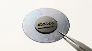 AI chip startup Etched doubles to $10.3B valuation in under a month, armed with $1B in contracts