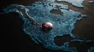 AllenAI's OlmoEarth runs satellite inference across an entire continent in a day using 994 GPUs and 19,600 CPUs