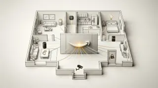 Amazon's Alexa Plus can now build smart home routines from natural language voice commands