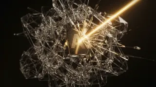 Anthropic's Claude spent $100,000 and 60 hours finding new cryptographic attacks, but only after humans convinced it not to give up
