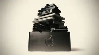 Apple doubles inventory to $11 billion as AI-driven memory shortage forces Cook to abandon his famous lean supply chain