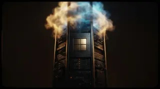 Azure crosses $100 billion as Microsoft's consumer businesses shrink: Xbox down 10 percent, Windows OEM down 7 percent