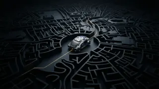 Baidu starts testing robotaxis in London as the city becomes the world's autonomous proving ground