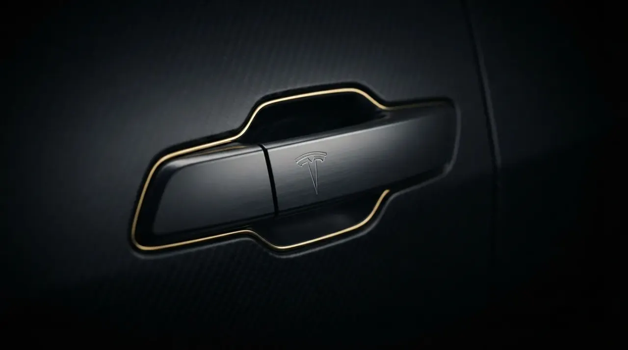 China's flush-door-handle crackdown: Tesla's near-3-million-car recall is only the headline