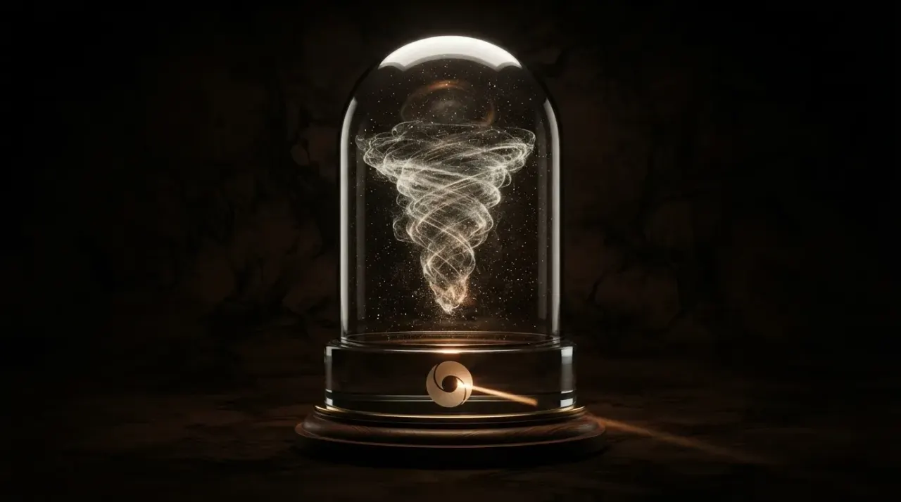 DeepMind's hurricane model bought forecasters an extra day. Nobody knows why it works.