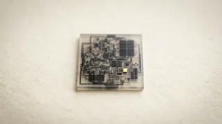 DEFCON 34 badges double as the world's first fully inspectable open-source security chip