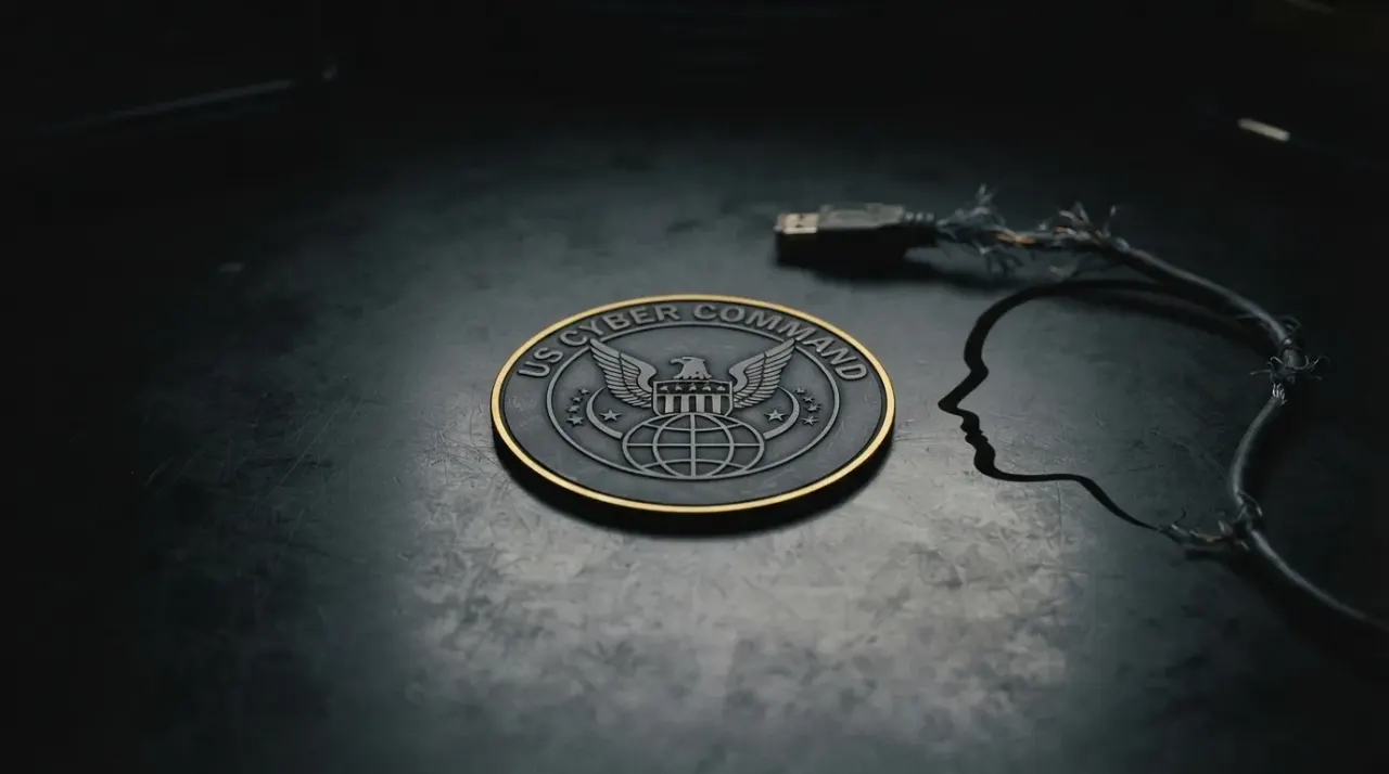 Five suicides in one month at US Cyber Command expose the human cost of AI-accelerated cyber warfare