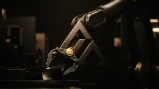 FLUX 3 Is Quietly a Robotics Engine: Black Forest Labs' Video Model Now Controls Robots at Audi