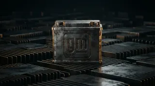GM Bets on Sodium-Ion Batteries for Grid Storage as China's CATL Pulls Ahead