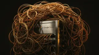 Google Cloud has a $462 billion backlog it cannot serve because AI demand is outstripping its own infrastructure, and its own engineers are part of the problem