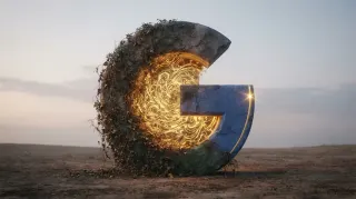 Google's AI Overviews now appear in 43% of searches as the web becomes a destination, not a gateway