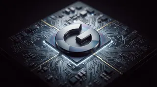 Google's 'Frozen v2' chip targets a 6-10x efficiency leap for Gemini, just days before earnings