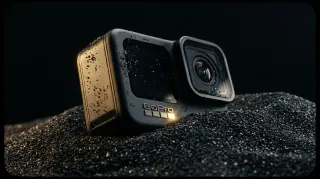GoPro's founder is lending his own company $20 million to survive the year as revenue collapses and a buyer is desperately sought