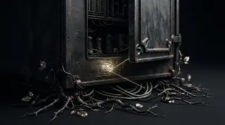 IBM's mainframe sales crashed 42% as AI-driven hardware costs diverted customer budgets
