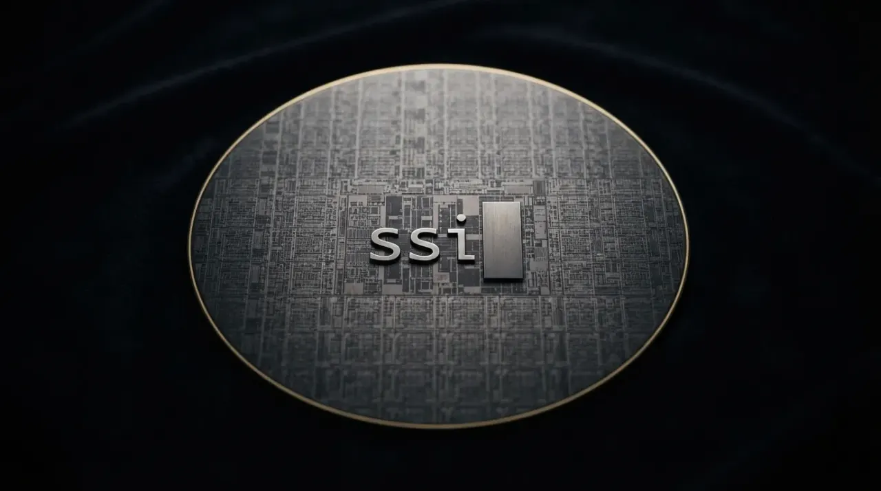 Ilya Sutskever's Safe Superintelligence secures multi-billion-dollar Nvidia deal for next-gen compute