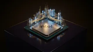 Intel posts fastest revenue growth in 15 years as AI demand lifts its CPU business