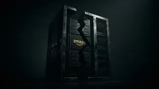 Iran Claims Repeated Missile Strikes on Amazon's Bahrain Data Center. Nobody Can Confirm It.