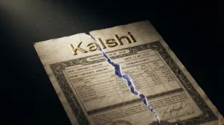 Kalshi Accuses Netflix of Using AI to Fabricate a Trade Slip in Prediction Market Documentary