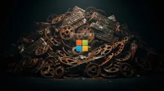 Leaked Microsoft recordings show Claude is finding critical bugs faster than engineers can patch them