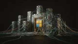Microsoft enters the AI cybersecurity arms race with first purpose-built security model and agentic platform