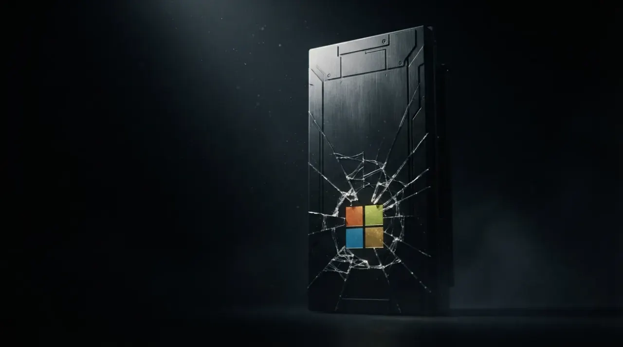 Nadella tells Wall Street to stop trusting OpenAI and Anthropic, pitching Microsoft's own models as the safe alternative