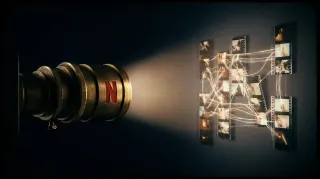 Netflix says 300 titles have already used generative AI, and the $587 million it paid for Ben Affleck's startup shows how central it has become