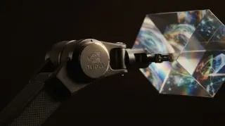 NVIDIA maps the simulation stack for physical AI, betting that robotics training will move entirely into synthetic worlds