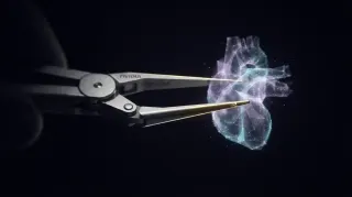 NVIDIA's Cosmos-H-Dreams brings real-time generative simulation to surgical robotics