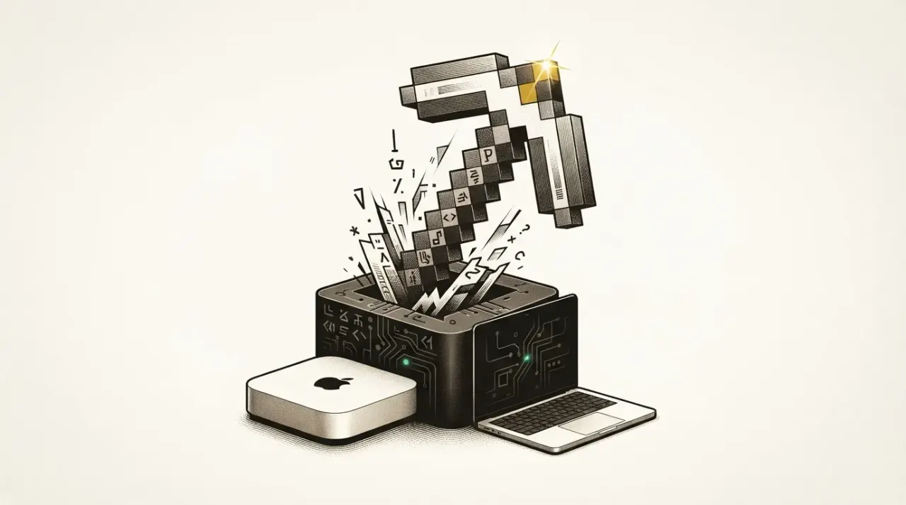 One month, two developers: Linux gets a working GPU driver for the M4 Mac mini, running Minecraft at 200fps