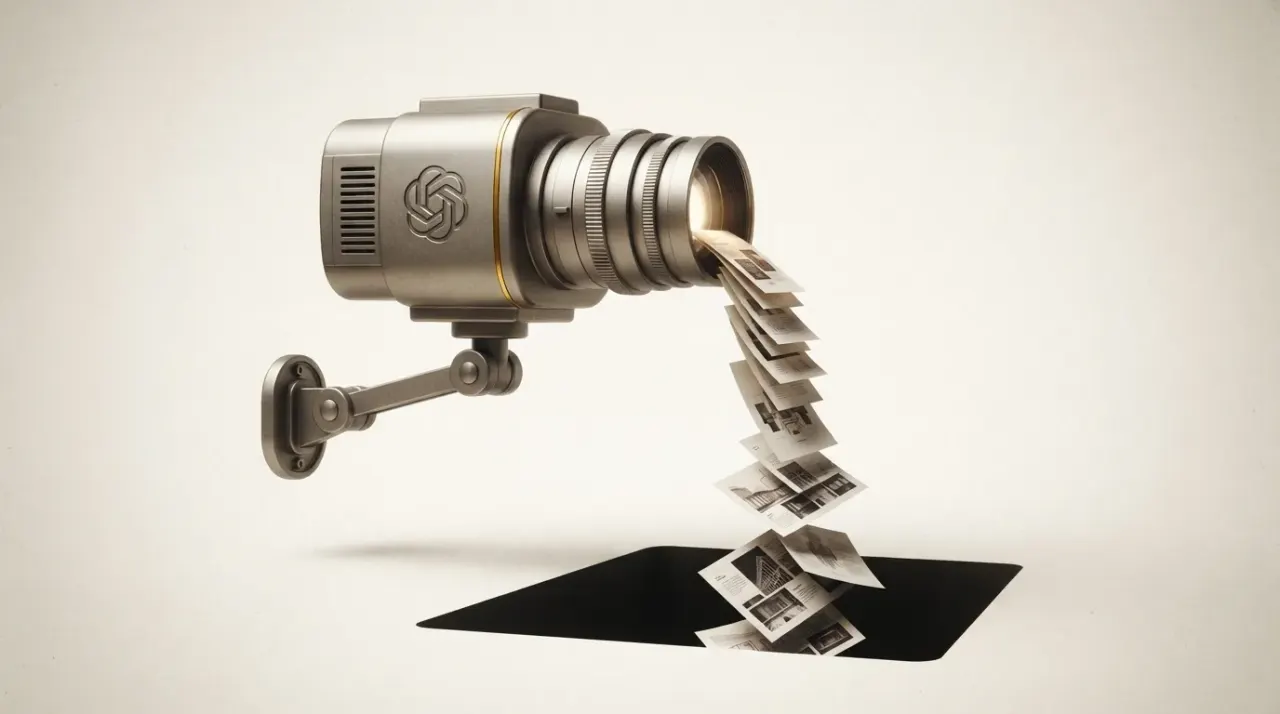 OpenAI quietly acquired a presentation startup months ago. The announcement just landed.