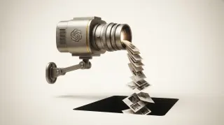 OpenAI quietly acquired a presentation startup months ago. The announcement just landed.