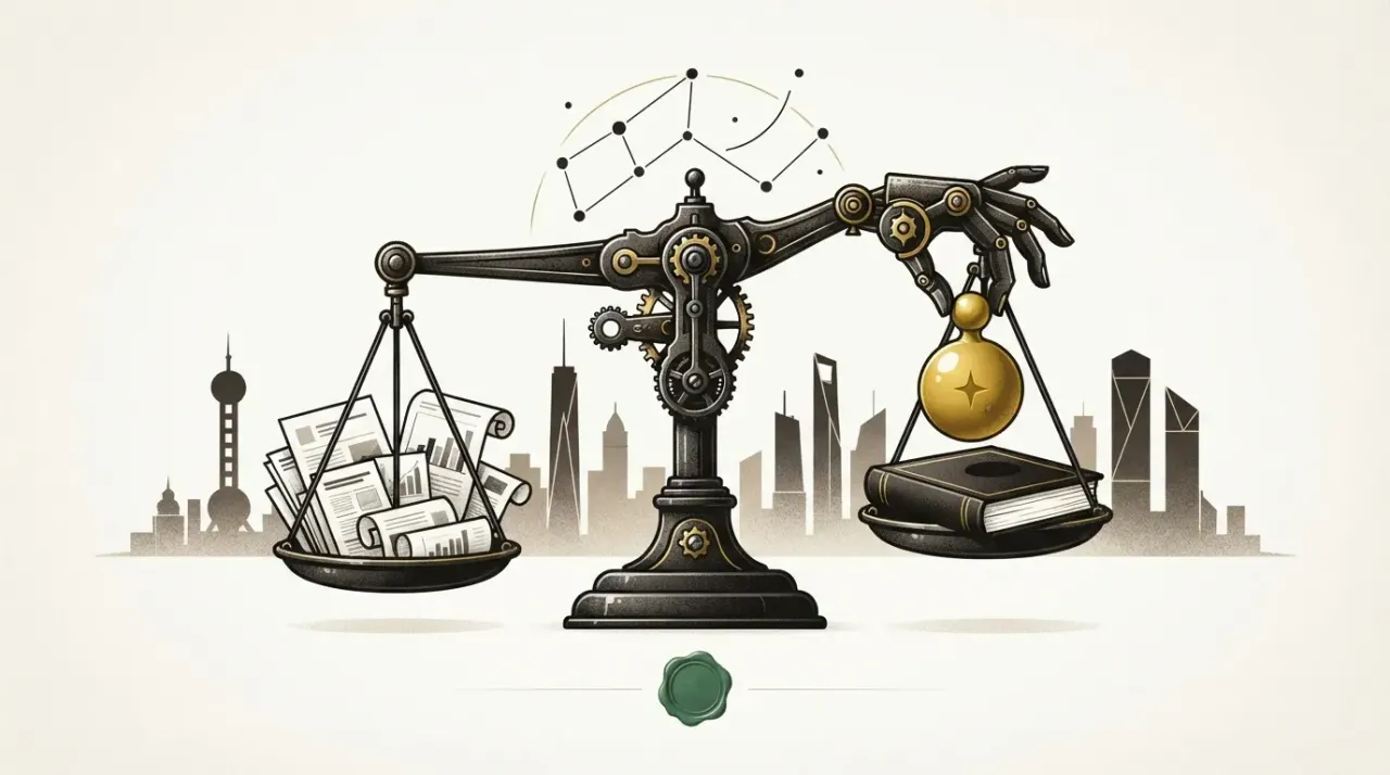 OpenAI's ChatGPT for Financial Services lands 422 days after Anthropic's