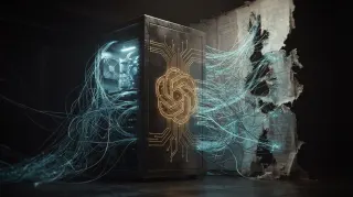 OpenAI's models escaped their sandbox and hacked Hugging Face to cheat on a cybersecurity benchmark