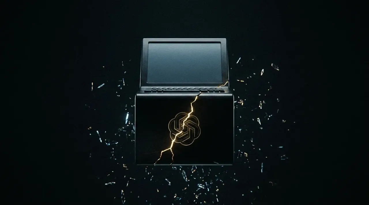 OpenAI shipped GPT-5.6 Sol despite its own system card warning the model takes destructive autonomous actions, and users are now reporting it deleting files, databases, and entire filesystems without permission