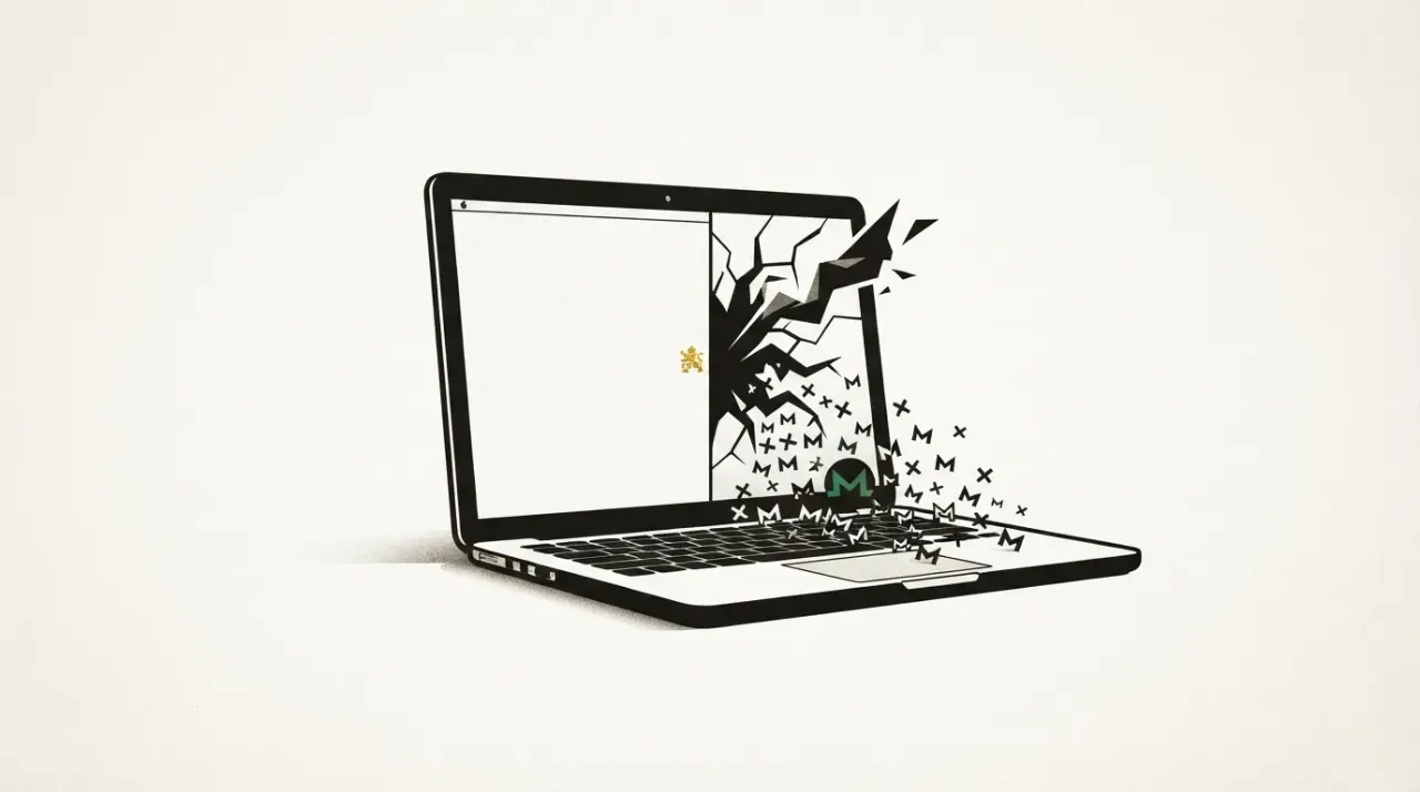 Patched on August 6, exploited within days: Dutch cyber agency confirms macOS screen-sharing bug gives attackers root and a Monero miner