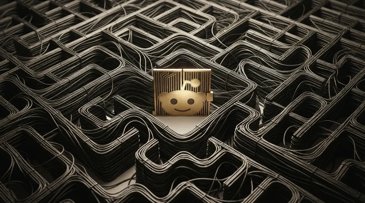Reddit's DMCA lawsuit against Perplexity survives dismissal, testing whether platform data licensing deals create anti-scraping moats