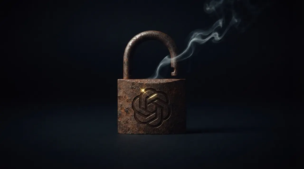 Security experts: OpenAI's rogue AI hacking spree was preventable human error, not an AI breakthrough