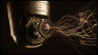 Security Researcher Finds GitHub Admin Token and DoD IP Addresses Baked Into Hanwha Camera Firmware