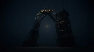 SpaceX's Starship Survived Reentry Intact for the First Time. Now Musk Wants to Catch It With the Launch Tower.