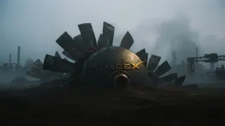 SpaceX won't remove xAI's 69 unpermitted gas turbines until 2027 while planning $2.8 billion more, and the old fleet hints at a secret second project