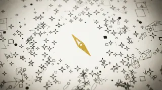 Sparkles, tiny icons, and chaos: every AI app has converged on the same visual language