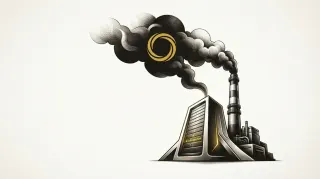 The AI Climate Pledge Gap: We Tracked Every Major AI Company Building Gas Plants While Promising Net Zero